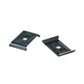 Allway 1B 1-…›"� - 2-Edge Wood Scraper Blades, 2-Pack