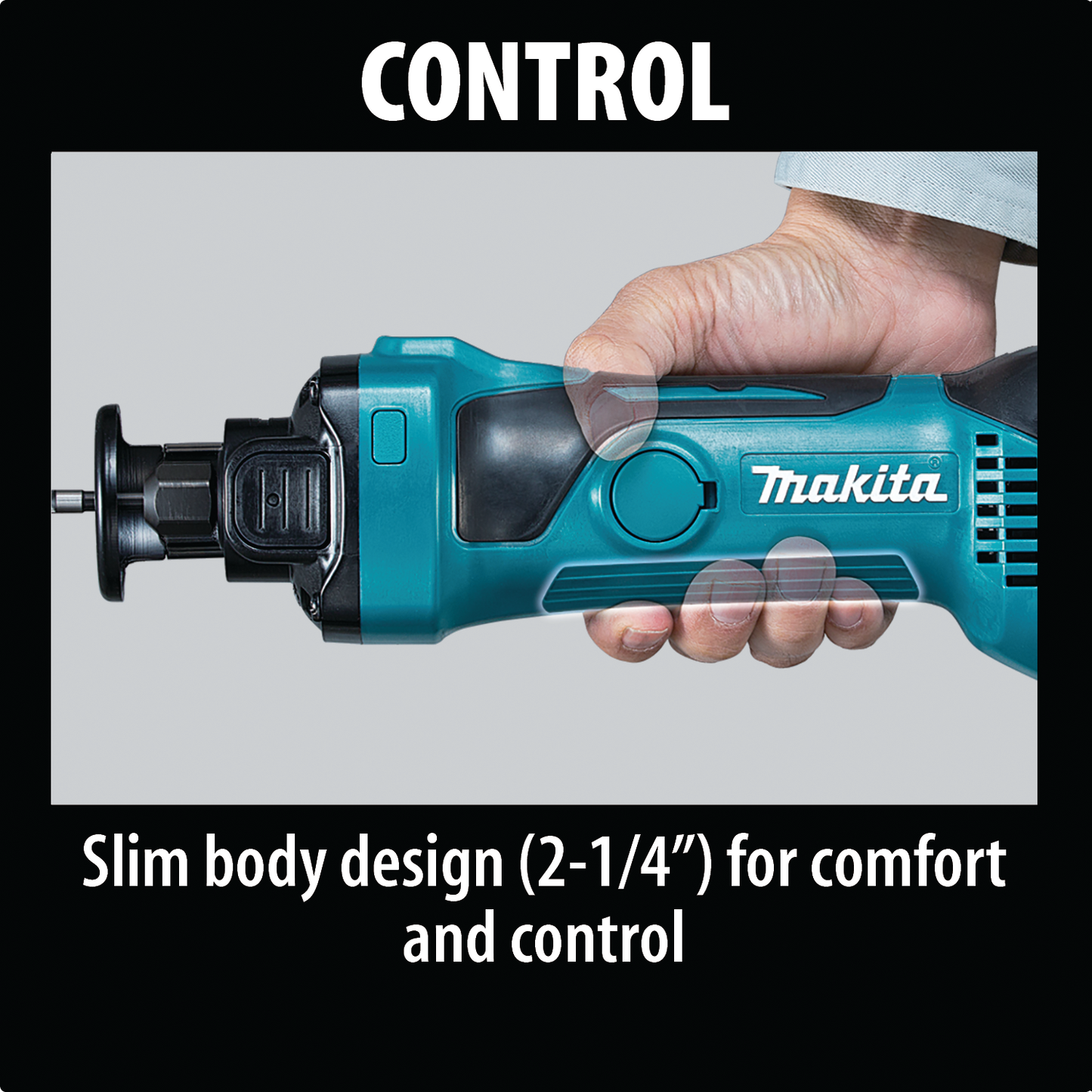 Makita XOC01T 18V LXT® Lithium‑Ion Cordless Cut‑Out Tool Kit (5.0Ah)