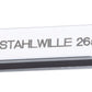 Stahlwille 41551620 26A 1/4 X 5/16 RATSCHENRINGSCHLUESSEL Ratchet Ring Wrench