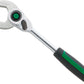 Stahlwille 3501064 540A HD SW 1.1/2 Crowfoot Wrench Heavy-Duty