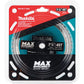 Makita E-12815 7‑1/4" 45T Carbide‑Tipped Max Efficiency Saw Blade, Metal/General Purpose