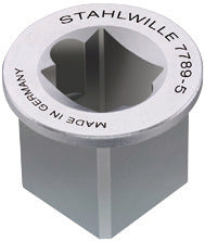 Stahlwille 58524091 7789-5 Square Drive Adapter
