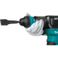 Makita XKH01TJ 18V LXT® Lithium‑Ion Brushless Cordless SDS‑PLUS AVT® Power Scraper Kit (5.0Ah)
