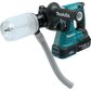 Makita XRH01Z 18V Lxt® Lithiumion Brushless Cordless 1" Rotary Hammer, Accepts Sdsplus Bits, Tool Only