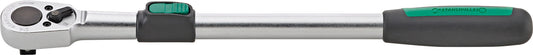 Stahlwille 13160000 516 TELESKOPKNARRE 1/2 ZOLL Telescopic Ratchet