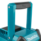Makita GRM01 40V max XGT® Cordless/Corded Job Site Radio, Tool Only