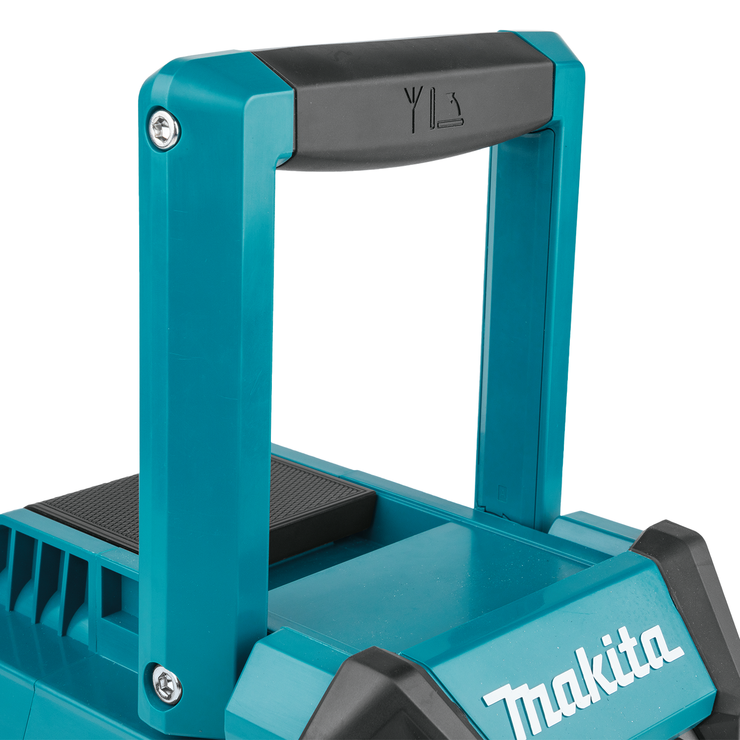 Makita GRM01 40V max XGT® Cordless/Corded Job Site Radio, Tool Only