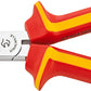 Stahlwille 67304160 6730 VDE TELEFONZ. A 160,VERCHR,2KGRIFF Vde Telephone Pliers