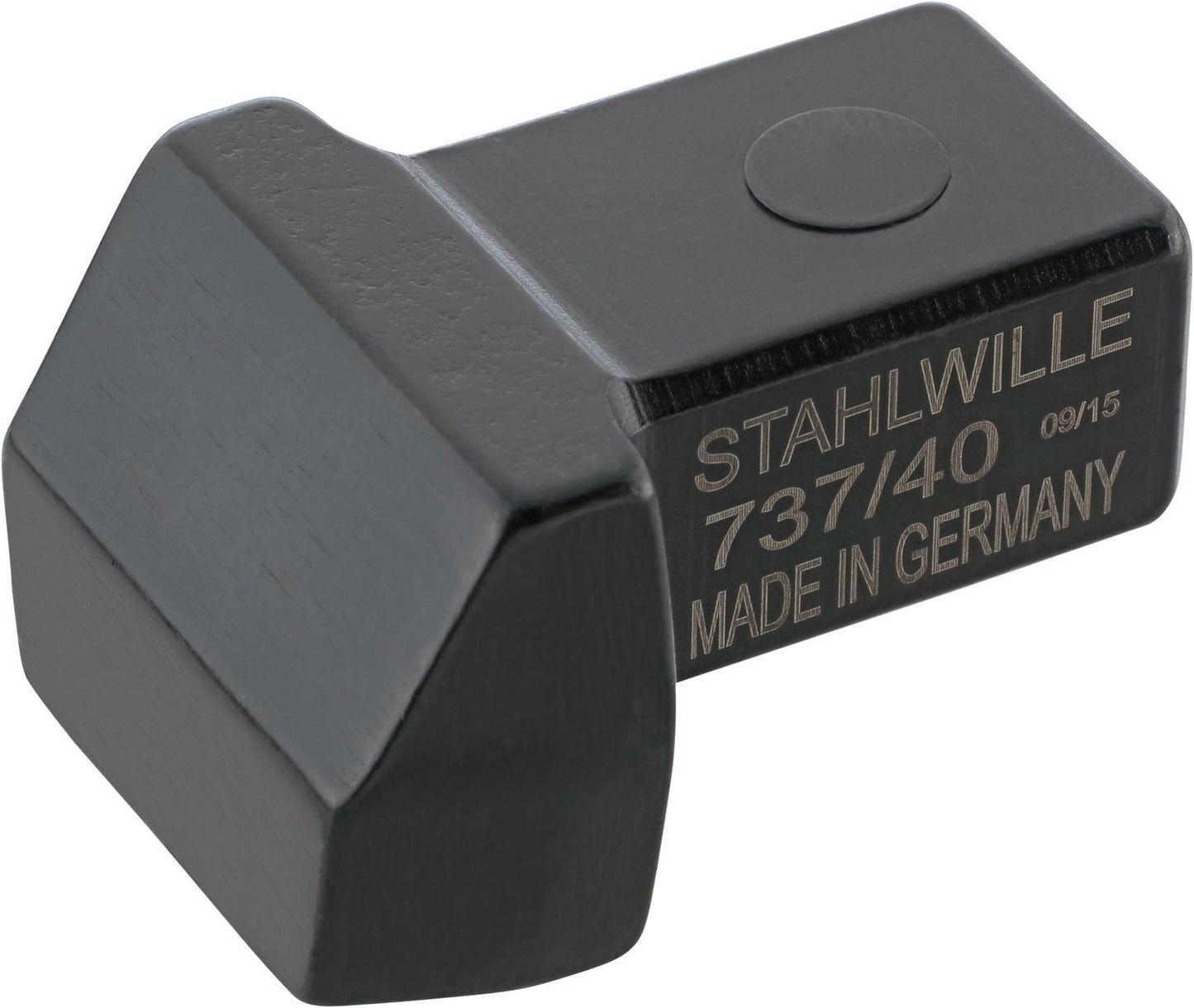 Stahlwille 58270040 737/40 Welding Insert Tools
