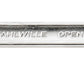 Stahlwille 40082323 13 23 Combination Wrench