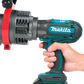 Makita XCS01Z 18V LXT® Lithium‑Ion Cordless Rebar Cutter, Tool Only