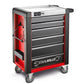 Stahlwille 81200162 95/6 R PRO Tool Trolley