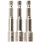 Makita E-01432 Impact XPS® 3 Pc. 2‑9/16" Magnetic Nutsetter Set