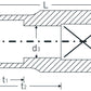 Stahlwille 1011007 40A SP 7 = 7/32 Sockets