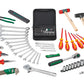 Stahlwille 98830185 13302/TR/88 Assortment Tools In Case