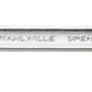 Stahlwille 40082727 13 27 Combination Wrench