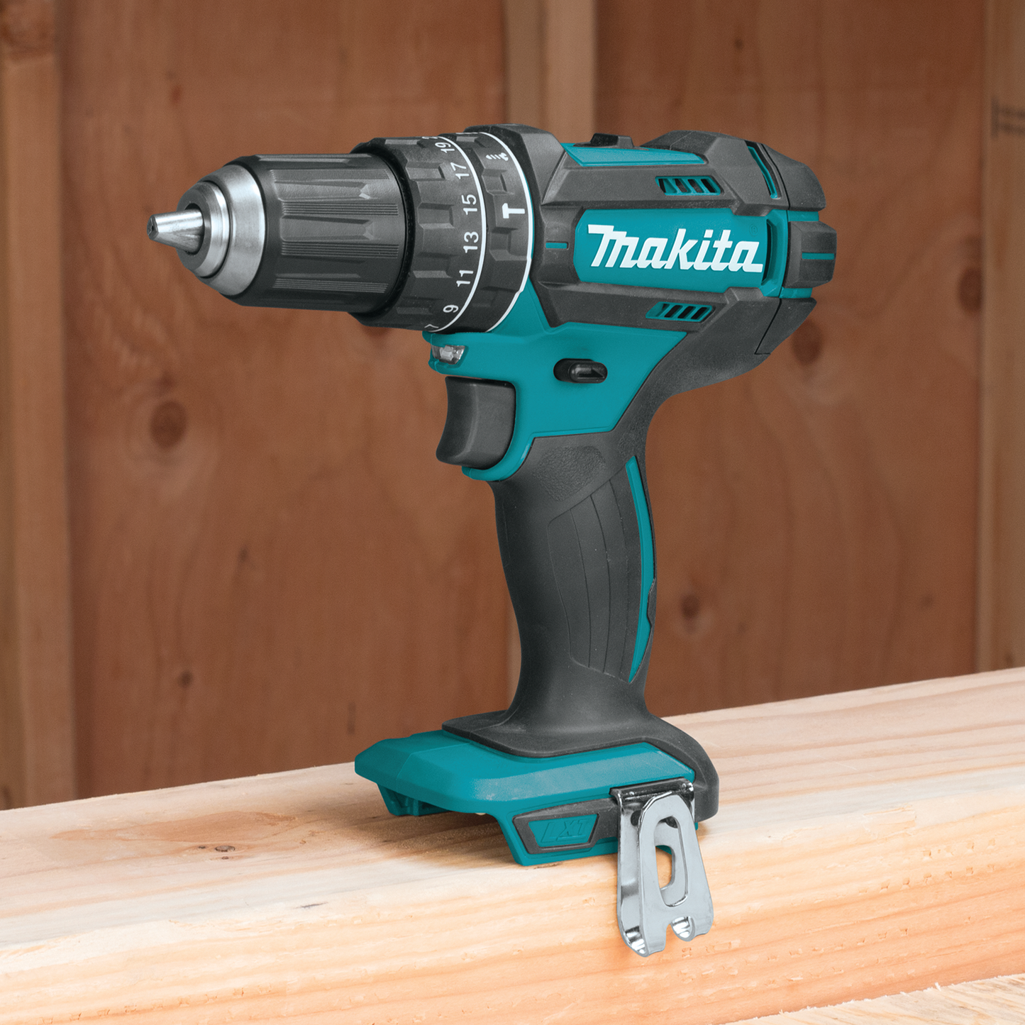 Makita XT704 18V LXT® Lithium‑Ion Cordless 7‑Pc. Combo Kit (3.0Ah)