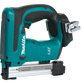 Makita XTS01Z 18V LXT® Lithium‑Ion Cordless 3/8" Crown Stapler, Tool Only