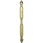 Makita B-39609 Impact GOLD® #1 (3‘1/2") Phillips Double‘Ended Power Bit