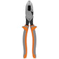 Klein Tools 2139NERINS Insulated Pliers, Side Cutters, 9-Inch