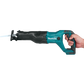 Makita XRJ04Z 18V LXT® Lithium‑Ion Cordless Recipro Saw, Tool Only