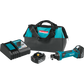 Makita XOC01T 18V LXT® Lithium‑Ion Cordless Cut‑Out Tool Kit (5.0Ah)