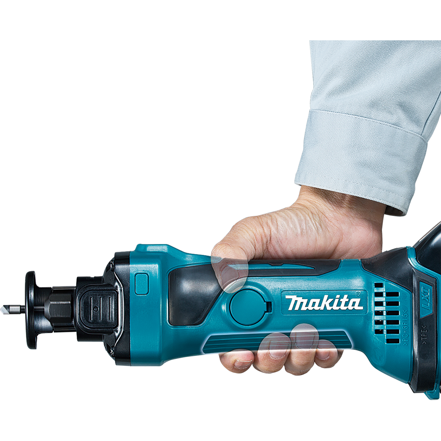 Makita XT255TX2 18V LXT® Lithium‑Ion Cordless 2‑Pc. Combo Kit with Collated Autofeed Screwdriver Magazine (5.0Ah)