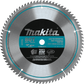 Makita A-93681 10" 80T Micro‑Polished Miter Saw Blade