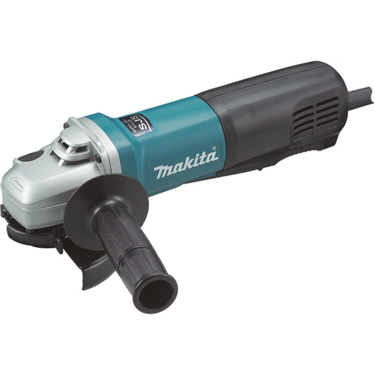 Makita 9564P 4‑1/2" SJS™ Paddle Switch Angle Grinder