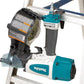 Makita AN613 15° 2‑1/2" Siding Coil Nailer