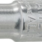 Stahlwille 1270007 40 TX E 7 Sockets