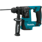 Makita RH02Z 12V Max Cxt® Lithiumion Cordless 9/16" Rotary Hammer, Accepts Sdsplus Bits, Tool Only
