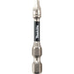 Makita E-01052 Impact XPS® #2 Square 2" Power Bit, 15/pk