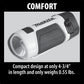 Makita LM01W 12V max Lithium‑Ion L.E.D. Flashlight, Flashlight Only
