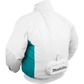 Makita DFJ201Z3XL 18V LXT® Lithium‑Ion Cordless Fan Jacket, Jacket Only (3XL)