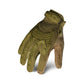 Iron Clad EXOT-IODG EXO Tactical OD Green Impact Glove