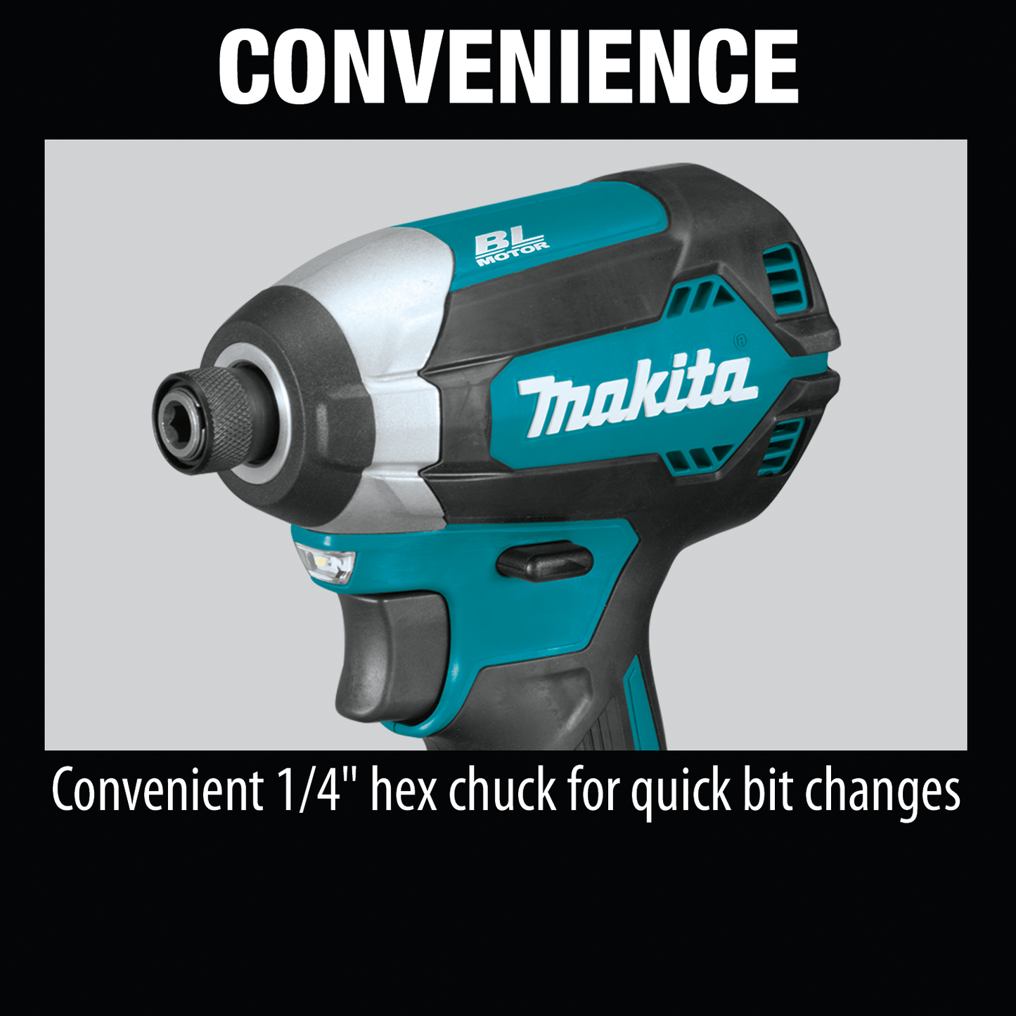 Makita XT281S 18V LXT® Lithium‑Ion Brushless Cordless 2‑Pc. Combo Kit (3.0Ah)