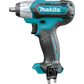 Makita WT02Z 12V Max Cxt® Lithiumion Cordless 3/8" Sq. Drive Impact Wrench, Tool Only