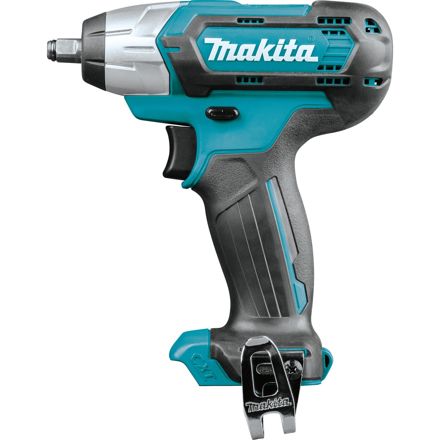 Makita CT411 12V max CXT® Lithium‑Ion Cordless 4‑Pc. Combo Kit (1.5Ah)