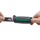 Stahlwille 50204030 721/30 QUICK Torque Wrench Standard Manoskop® With Fixed Ratchet