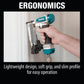 Makita AF353 23 Gauge, 1‘3/8" Pin Nailer