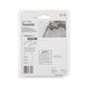 Makita E-08648 StarlockMax® Oscillating Multi‑Tool 4‑1/2" Tungsten Carbide 40 Grit Delta Triangle Sanding Pad