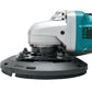 Makita 9564CV 4‑1/2" SJS™ High‑Power Angle Grinder