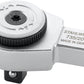 Stahlwille 58250020 735/20 Fine-Tooth Ratchet Insert Adapter