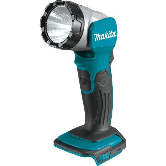 Makita DML802 18V LXT® Lithium‑Ion Cordless L.E.D. Flashlight, Flashlight Only