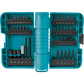 Makita A-98332 ImpactX™ 40 Pc. Driver Bit Set