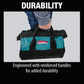 Makita 831253-8 14" Contractor Tool Bag