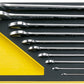Stahlwille 96830353 TCS 10/10,6X7-30X32 MM MF Double Open-Ended Wrench Set