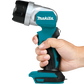Makita DML808 18V LXT® Lithium‑Ion Cordless Adjustable Beam L.E.D. Flashlight, Flashlight Only