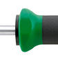 Stahlwille 46303001 4630 PH 1 KREUZSCHLITZSCHRAUBENDREHER MIT DRALL-GRIFF Cross-Head Screwdriver Ph Drall+
